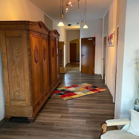 Steimke'S Landhotel Graue Ngoại thất bức ảnh