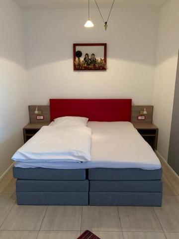 Steimke'S Landhotel Graue Ngoại thất bức ảnh