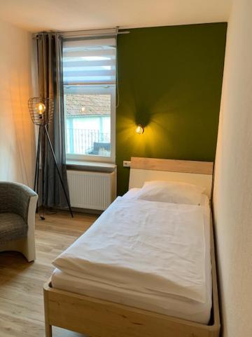 Steimke'S Landhotel Graue Ngoại thất bức ảnh