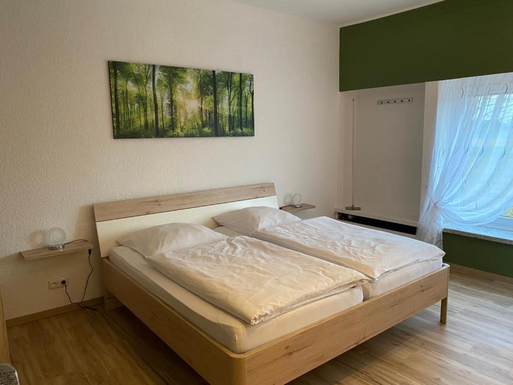 Steimke'S Landhotel Graue Ngoại thất bức ảnh