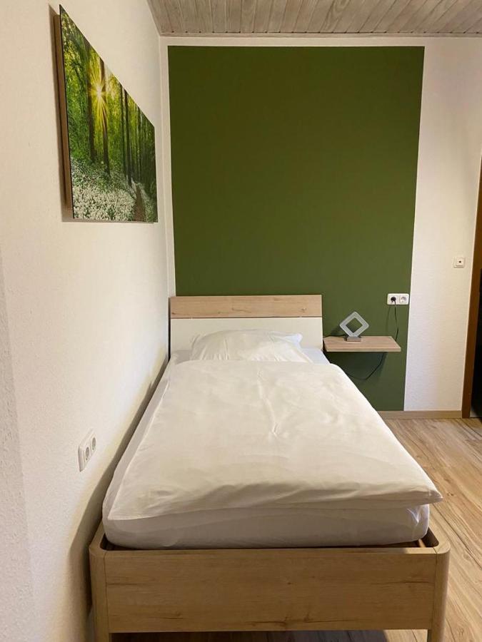 Steimke'S Landhotel Graue Ngoại thất bức ảnh