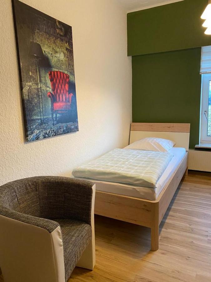 Steimke'S Landhotel Graue Ngoại thất bức ảnh